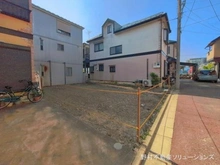 【東京都/江戸川区南葛西】江戸川区南葛西4丁目 土地 