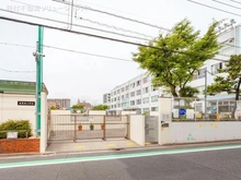 【東京都/江戸川区南葛西】江戸川区南葛西4丁目 土地 周辺施設