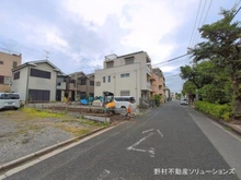 【東京都/江戸川区東葛西】江戸川区東葛西1丁目 土地 