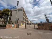 【東京都/江戸川区東葛西】江戸川区東葛西1丁目 土地 周辺施設