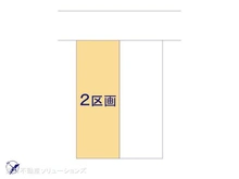 【千葉県/浦安市今川】浦安市今川4丁目 土地 図面と異なる場合は現況を優先