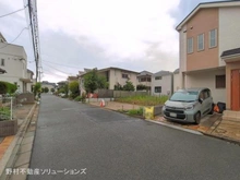 【千葉県/浦安市今川】浦安市今川4丁目 土地 
