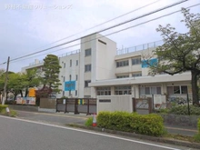 【千葉県/浦安市今川】浦安市今川4丁目 土地 周辺施設