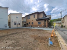 【千葉県/浦安市富岡】浦安市富岡4丁目 土地 