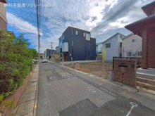 【千葉県/浦安市富岡】浦安市富岡4丁目 土地 