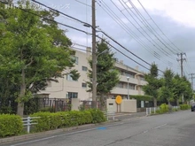 【千葉県/浦安市富岡】浦安市富岡4丁目 土地 周辺施設