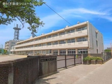 【千葉県/浦安市富岡】浦安市富岡4丁目 土地 周辺施設