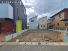 【千葉県/浦安市富岡】浦安市富岡4丁目 土地 現地