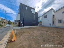 【千葉県/浦安市富岡】浦安市富岡4丁目 土地 