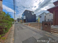【千葉県/浦安市富岡】浦安市富岡4丁目 土地 