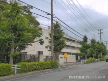 【千葉県/浦安市富岡】浦安市富岡4丁目 土地 周辺施設