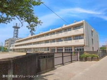 【千葉県/浦安市富岡】浦安市富岡4丁目 土地 周辺施設