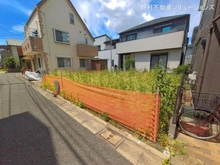【東京都/江戸川区西瑞江】江戸川区西瑞江5丁目 土地 