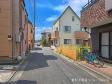 【東京都/江戸川区西瑞江】江戸川区西瑞江5丁目 土地 