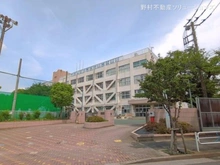 【東京都/江戸川区西瑞江】江戸川区西瑞江5丁目 土地 周辺施設