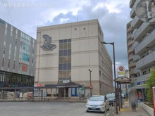 【東京都/江戸川区西瑞江】江戸川区西瑞江5丁目 土地 周辺施設