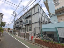 【東京都/江戸川区宇喜田町】江戸川区宇喜田町 土地 周辺施設