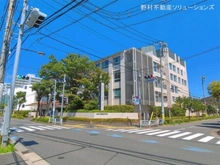 【東京都/江戸川区宇喜田町】江戸川区宇喜田町 土地 周辺施設