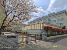 【東京都/江戸川区一之江】江戸川区一之江7丁目 土地 周辺施設