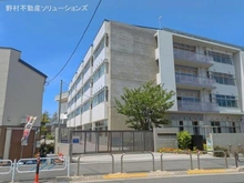 【東京都/江戸川区一之江】江戸川区一之江7丁目 土地 周辺施設