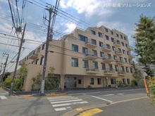 【東京都/江戸川区一之江】江戸川区一之江7丁目 土地 周辺施設