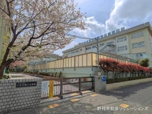 【東京都/江戸川区一之江】江戸川区一之江7丁目 土地 周辺施設