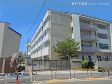 【東京都/江戸川区一之江】江戸川区一之江7丁目 土地 周辺施設