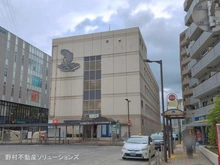 【東京都/江戸川区一之江】江戸川区一之江7丁目 土地 周辺施設