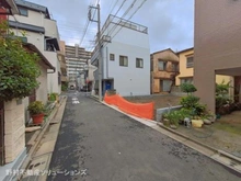 【東京都/江戸川区一之江】江戸川区一之江6丁目 土地 