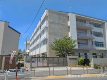 【東京都/江戸川区一之江】江戸川区一之江6丁目 土地 周辺施設
