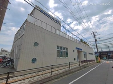 【東京都/江戸川区一之江】江戸川区一之江6丁目 土地 周辺施設