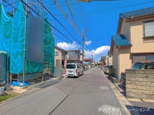 【千葉県/浦安市海楽】浦安市海楽2丁目 土地 