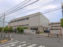 【千葉県/浦安市海楽】浦安市海楽2丁目 土地 周辺施設