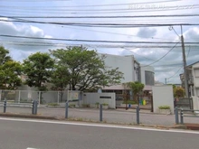 【千葉県/浦安市海楽】浦安市海楽2丁目 土地 周辺施設