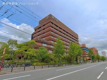 【千葉県/浦安市海楽】浦安市海楽2丁目 土地 周辺施設
