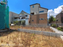 【千葉県/浦安市海楽】浦安市海楽2丁目 土地 現地