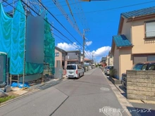 【千葉県/浦安市海楽】浦安市海楽2丁目 土地 