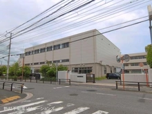 【千葉県/浦安市海楽】浦安市海楽2丁目 土地 周辺施設