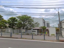【千葉県/浦安市海楽】浦安市海楽2丁目 土地 周辺施設