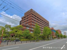 【千葉県/浦安市海楽】浦安市海楽2丁目 土地 周辺施設