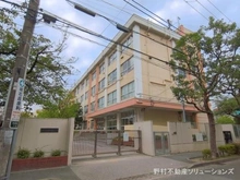 【東京都/江戸川区中葛西】江戸川区中葛西6丁目 土地 周辺施設