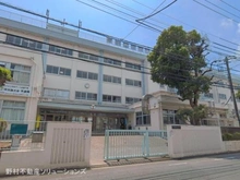 【東京都/江戸川区中葛西】江戸川区中葛西6丁目 土地 周辺施設