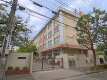 【東京都/江戸川区中葛西】江戸川区中葛西6丁目 土地 周辺施設