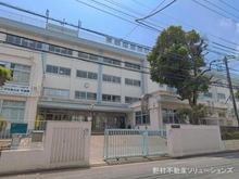 【東京都/江戸川区中葛西】江戸川区中葛西6丁目 土地 周辺施設