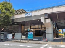 【東京都/江戸川区中葛西】江戸川区中葛西6丁目 土地 周辺施設
