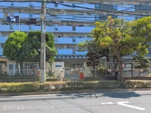 【東京都/江戸川区中葛西】江戸川区中葛西6丁目 土地 周辺施設