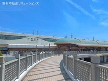 【千葉県/浦安市弁天】浦安市弁天4丁目 土地 周辺施設