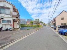 【東京都/江戸川区江戸川】江戸川区江戸川5丁目 土地 
