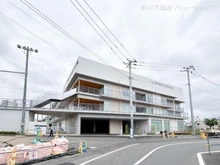 【東京都/江戸川区江戸川】江戸川区江戸川5丁目 土地 周辺施設