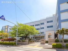 【東京都/江戸川区江戸川】江戸川区江戸川5丁目 土地 周辺施設